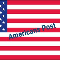 Americans Post(@AmericansPost) 's Twitter Profile Photo