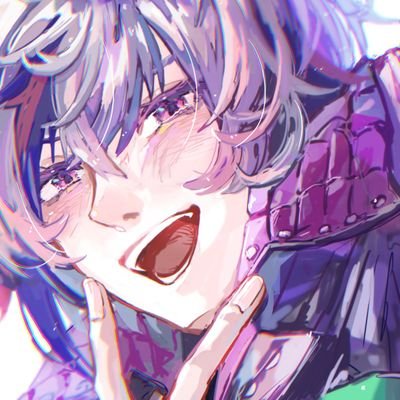 狐彩🍟さんのプロフィール画像