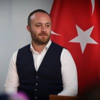 Efe Kuşdili(@efekusdili) 's Twitter Profile Photo