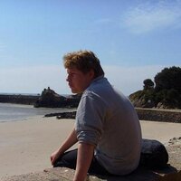 James Alexandre (@james_alexandre) 's Twitter Profile