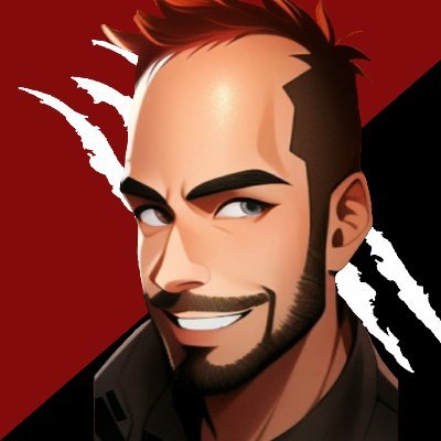 @Twitch
Official X of NICKBRUTE!
Content creator! Twitch affiliate!
nickbrutebusiness@gmail.com