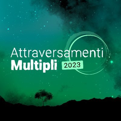 Attraversamenti Multipli è un festival creato da Margine Operativo che si interroga sulle relazioni tra le performing arts contemporanee e il presente.