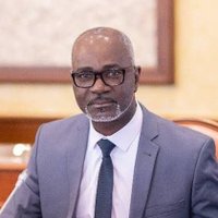 Chen Sylvestre Mezui M'Obiang (@csmezuiobiang) 's Twitter Profile