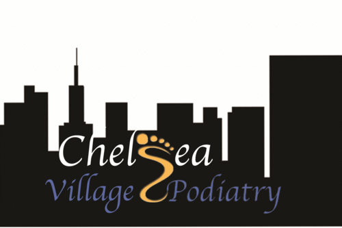ChelseaPodiatry's profile picture. Chelsea Village Podiatry provides foot & ankle treatment and surgery for all ages in 5 Metro New York City locations. Reach us at (212) 366-1548.