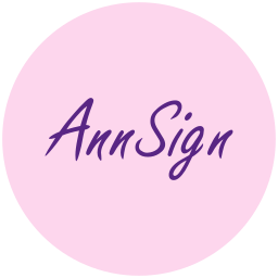 AnnSignDesign Profile Picture