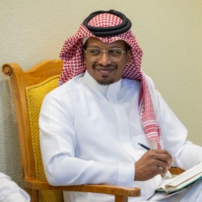 إعلامي - أخصائي تواصل وصانع محتوى فروسي