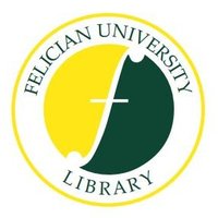 Felician University Library (@felicianlibrary) 's Twitter Profile Photo