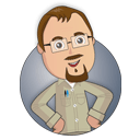 posterpaul's profile picture. Pauls Leidenschaft gilt dem „Beschmutzen“ von Papier und anderen Medien mit Farbe seit mehr als 25 Jahren.
Impressum: http://t.co/r1KHUfRip9