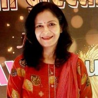 Shweta Bharti(@Shwetabharti22) 's Twitter Profile Photo