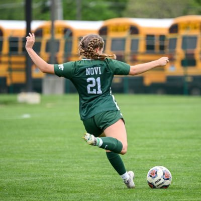 caratortelli's profile picture. Novi HS '26 // Novi HS Varsity XC // Novi HS Varsity Soccer # 21 // GPA: 4.0. // UAH ‘30