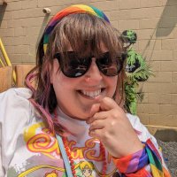 Kearsten (@ryukeiro) 's Twitter Profile Photo Kearsten (@ryukeiro) 's Twitter Profile Photo