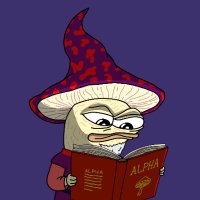 Fungi Alpha (🍄 ,🍄) (@fungialpha) 's Twitter Profile Photo Fungi Alpha (🍄 ,🍄) (@fungialpha) 's Twitter Profile Photo