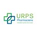 URPS Pharmaciens PACA (@pacaurps) Twitter profile photo URPS Pharmaciens PACA (@pacaurps) Twitter profile photo
