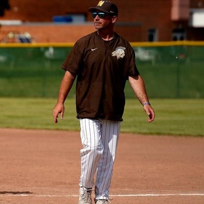 Assistant Varsity Baseball Coach Bay City Western