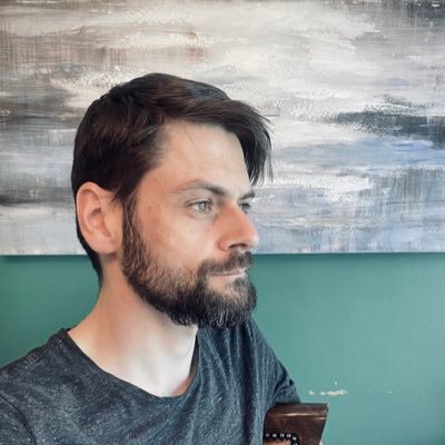 clivetype's profile picture. 