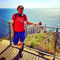 James Flynn (@nnylfsemaj) 's Twitter Profile Photo