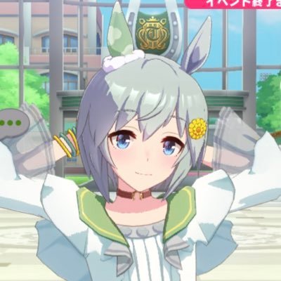 ウマ娘:Avalon所属 第2回LOH41位/原神/音ゲー/アニメ等 ウマ娘メインです。よろしくお願いします