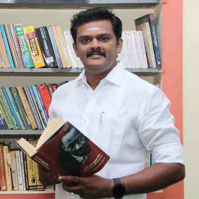 Kalyanasundaram Profile