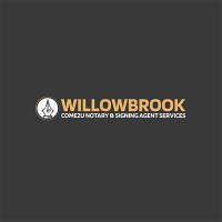 Willowbrook Come2U Notary & Signing Agent Services(@willowbrookc2un) 's Twitter Profile Photo