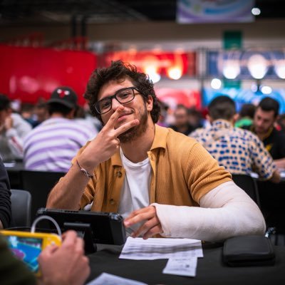 Bruno Marotta (@IPT_vgc) / X