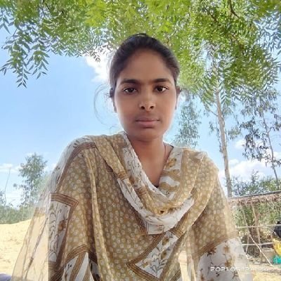 BhavnaDasi_ Profile Picture