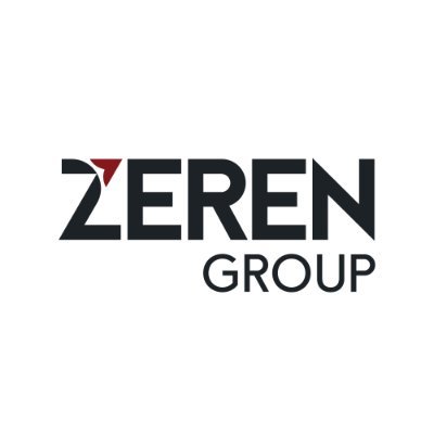 zerengroup's profile picture. Experience Meets Vision! 🌍
Let's discover us.👇