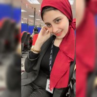 Doha Serag (@dohaahmedserag1) 's Twitter Profile