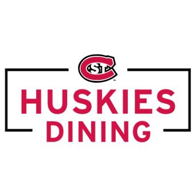 Huskies Dining is the food service provider at St. Cloud State University.