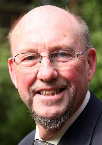 KeithHarcourt's profile picture. I have a number of occupations but my favourite is being a historian of transport and mobility.