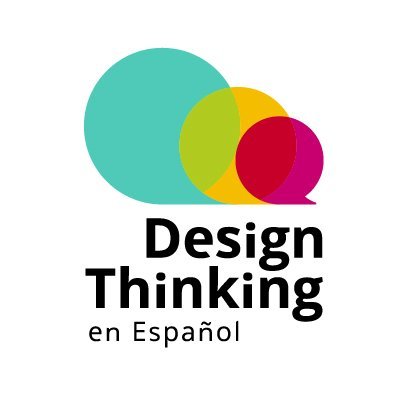 Promovemos el #DesignThinking y la #Innovación en la Comunidad Hispanohablante // Somos un proyecto de @_dinngo_ ⬇️⬇️