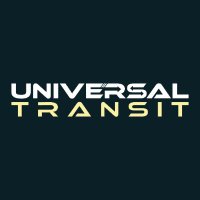 UNIVERSAL TRANSIT(@U_Transit) 's Twitter Profile Photo