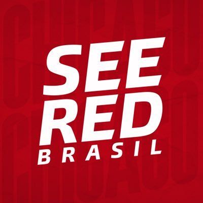 SeeRed_Br Profile Picture
