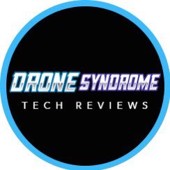 Tech enthusiast who enjoys all to do with drones, cameras, electronics, accessories & more.  📩dronesyndrome1@gmail.com