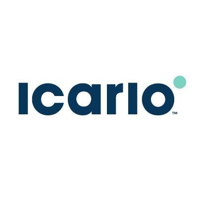 As of 1/6/23, Icario will no longer be active on Twitter. Follow us on LinkedIn or at https://t.co/vgXVocskWp to stay up to date.