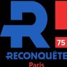 RECParisCentre's profile picture. Compte officiel du Paris Centre 🇲🇫 Paris 1er, 2e, 3e, 4e @Reconquete_off 🌿 @YonekoKikuchi @ReconqueteParis ❤️ @ZemmourEric 💤 @Knafo_Sarah