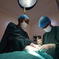 Plastic Recon. & Aesthetic Surgeons Society Uganda (@ugprassu) 's Twitter Profile Photo Plastic Recon. & Aesthetic Surgeons Society Uganda (@ugprassu) 's Twitter Profile Photo