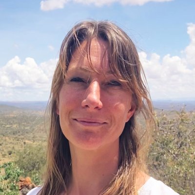 Executive Director @Connected_Cons. Previously: Consultant for the FCO and WILDLABS. Lead for ZSL Lab, Social entrepreneurship, #IoT, #AI, #tech4wildlife