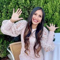 Patima Smith (@patimasmith) 's Twitter Profile