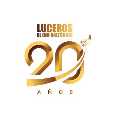 Twitter Oficial de Luceros el Ojo Daltónico
