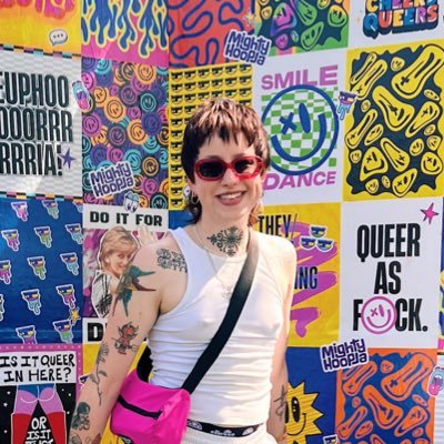 Daisy_George's profile picture. Musician