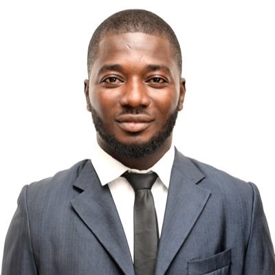 Mojaik EU Leader| SecureDapp BD manager| BiiP| Web3| Mojaik blockchain| cryptocurrency| community manager|