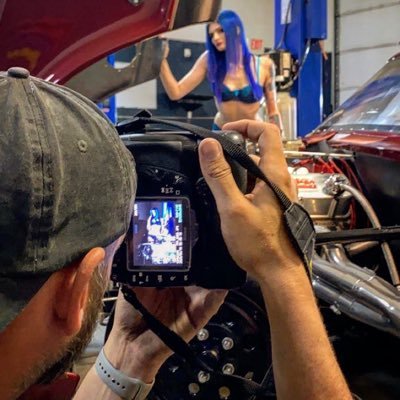 Jasonphotog1104's profile picture. Photographer /model in upper Midwest. DM for bookings.