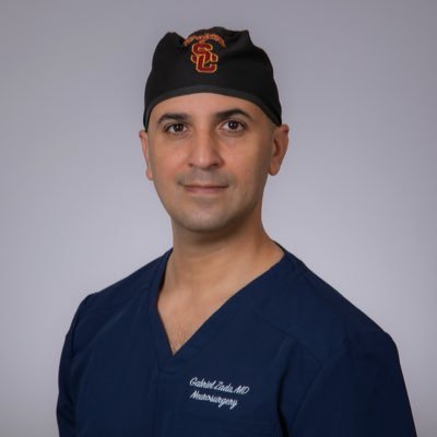 🧠 #Neurosurgeon | Professor & Residency Director @NeurosurgeryUSC | Surgical Director @USCBTC | Specializing in #BrainTumor & #Pituitary