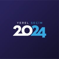 Yerel Seçim 2024(@yerel_secim2024) 's Twitter Profile Photo