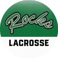 Rocks Lacrosse(@coffmanlacrosse) 's Twitter Profile Photo