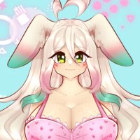 KandyCabbit₍ᐢ..ᐢ₎♡ (@cabbitkandy) 's Twitter Profile Photo KandyCabbit₍ᐢ..ᐢ₎♡ (@cabbitkandy) 's Twitter Profile Photo