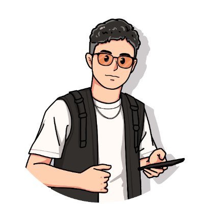 waymedev's profile picture. 以前也叫 Jimi_花