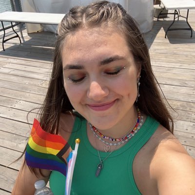 ryleehaentges's profile picture. 🌙🔮🪐