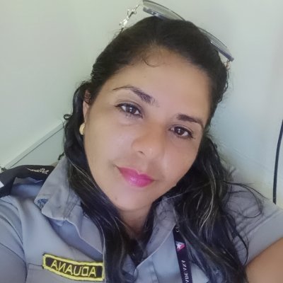 Secretaria Ejecutiva #AduanaCiegodeÁvila
 Cuba mi isla bella, quien la defiende la quiere más...