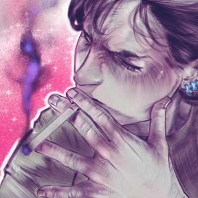 Sam/ I draw sometimes💗✨/♋/🏳️‍🌈🇷🇴/20/ 
🔞nsfw-ish content
eng/ro